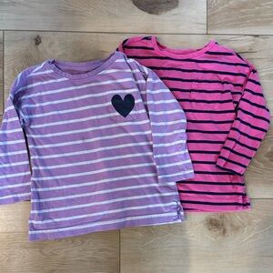 Primary Long Sleeve Bundle